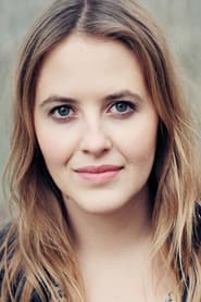 Maximiliane Häcke dans le rôle de Narrator (voice)
