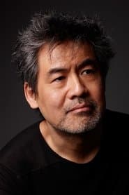 David Henry Hwang في دور Pastor