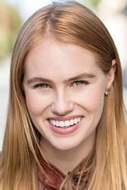 Decker Sadowski as Lauren Winters