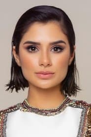 Diane Guerrero as Jessica Cruz / Green Lantern (voice)