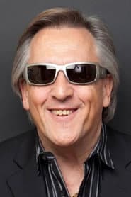 Gilbert Montagné dans le rôle de Self