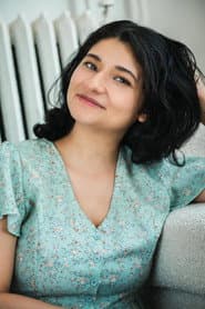 Pamela Carolina Martinez dans le rôle de Lupe Q