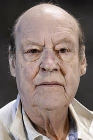 Sten Ljunggren as Sven