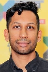 Hrishikesh Hirway في دور Podcast Host (voice)