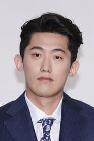 민진웅 dans le rôle de Doo-chi