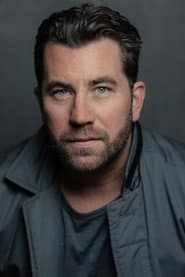 Ian Virgo as Cpl. Will Butler