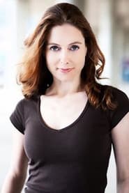 Linda Gegusch في دور Justine
