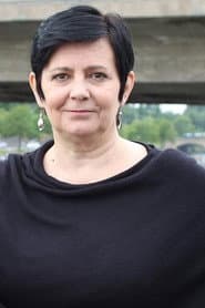 Sanna-Kaisa Palo as Pysäköinninvalvoja