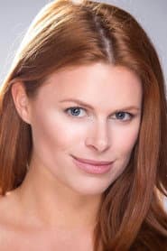 Julia Ford Collier dans le rôle de Photographer / Thief (as Julia Collier)