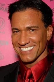 Marco Banderas as Himself