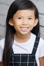 Breeze Dango في دور Little Girl