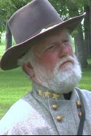 Bob Bosler في دور General Robert E. Lee (as Benjamin Black)