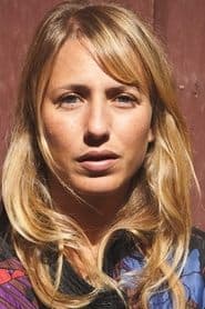 Laura Boujenah as Sarah