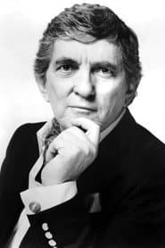 Jonathan Frid dans le rôle de Barnabas Collins