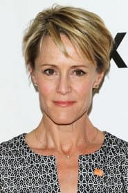 Mary Stuart Masterson as Juniper 'Joon' Pearl