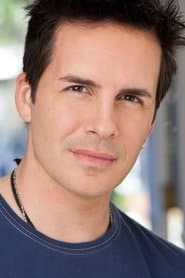 Hal Sparks as Ramirez (voice)