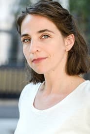 Oriana Schrage dans le rôle de Ärztin