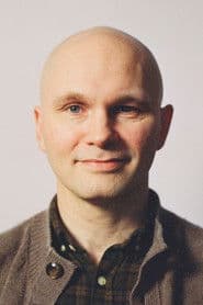 Búi Dam as Baldur