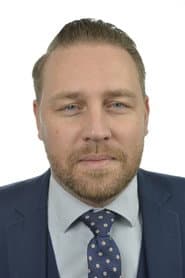 Mattias Karlsson as Himself