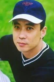Zhihua Dong dans le rôle de Donut