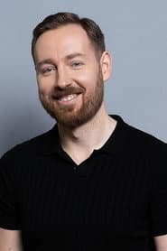 Nikita Makkojev في دور Priest