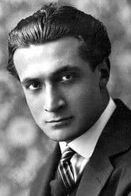 Nerio Bernardi as Geremia