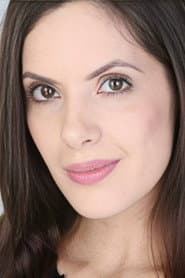 Jasmin Flores as Rock Climber (Victim)