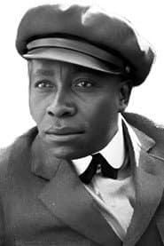 Oscar Smith dans le rôle de Stuttering Hallboy (uncredited)