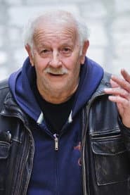 Mate Gulin as Gostioničar