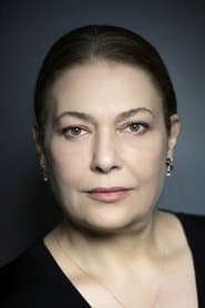 Zeynep Eronat في دور Selda