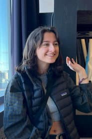 Léa Rhéaume في دور Marie