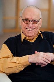 Iván Verebély as Nuszipapa (voice)