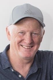 Tim Blaney dans le rôle de Number 5 (voice)