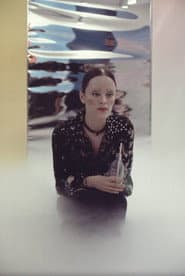 Jane Forth as Self