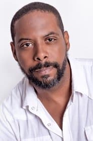 André Ramiro dans le rôle de André Matias