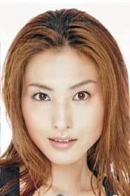Rie Mashiko في دور Chainsaw Lizard