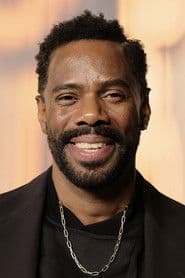 Colman Domingo as William Burke