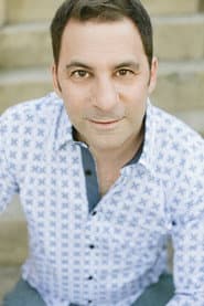 Amos Glick في دور Neal