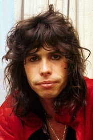 Steven Tyler as Steven Tyler