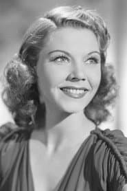 Grace McDonald dans le rôle de Betty