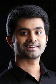 Vishnu Vinay في دور Gopi Krishnan