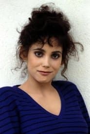 Stacey Nelkin في دور Officer over CB