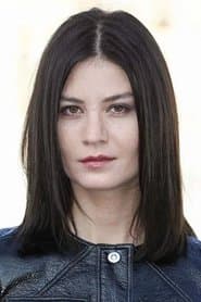 Malin Buska dans le rôle de Kristina