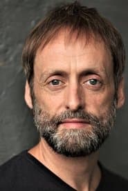 Daniel Knight في دور Casting Director