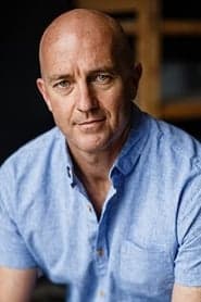 Colin Moy as Langer
