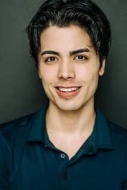 Sean Martin Savoy في دور Receptionist