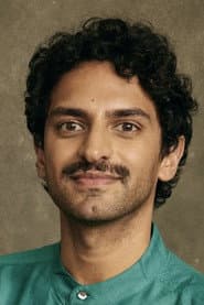 Karan Soni as Josh Tinker