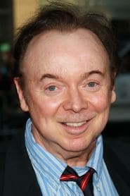 Bud Cort dans le rôle de Mark Weinstein