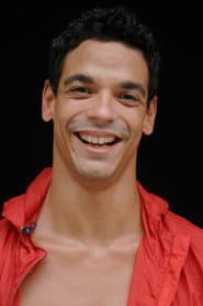 Fred Raposo as El Mono's brother