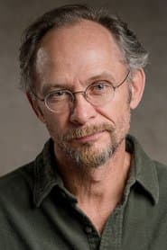 Brett Rickaby في دور Graham Sutter